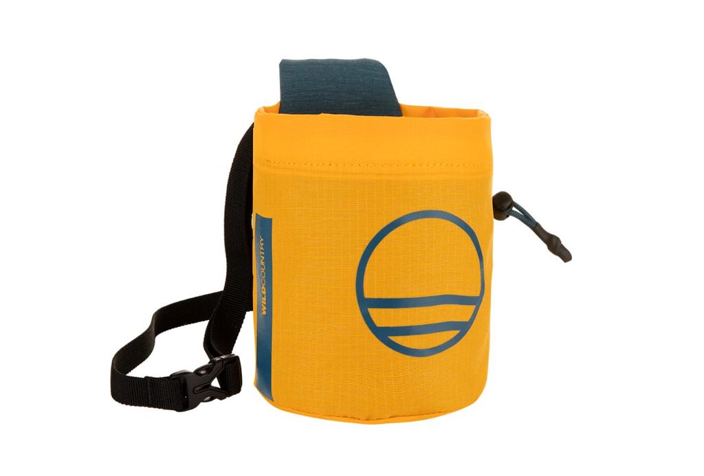 Bolsa Para Magnesio Session