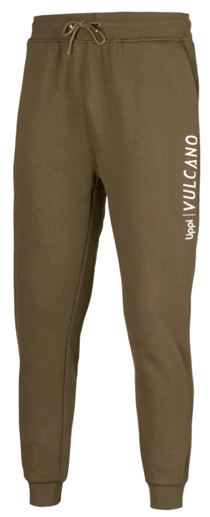 Pantalón Hombre Insigne Vulcano Cotton Pants