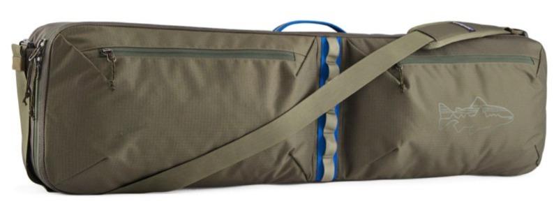 Estuche para cañas de pescar Black Hole