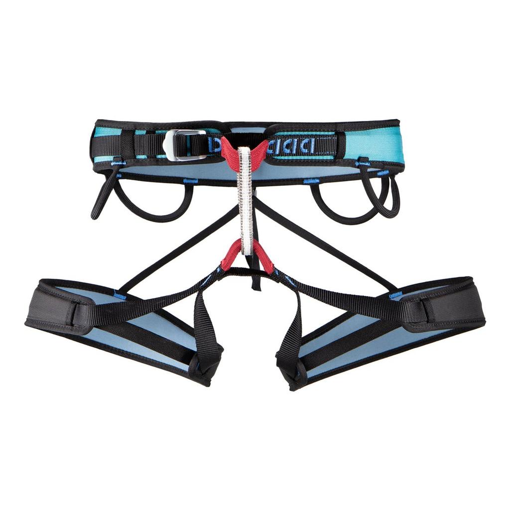 Miniatura Arnés De Escalada Eclipse - Color: Cyan