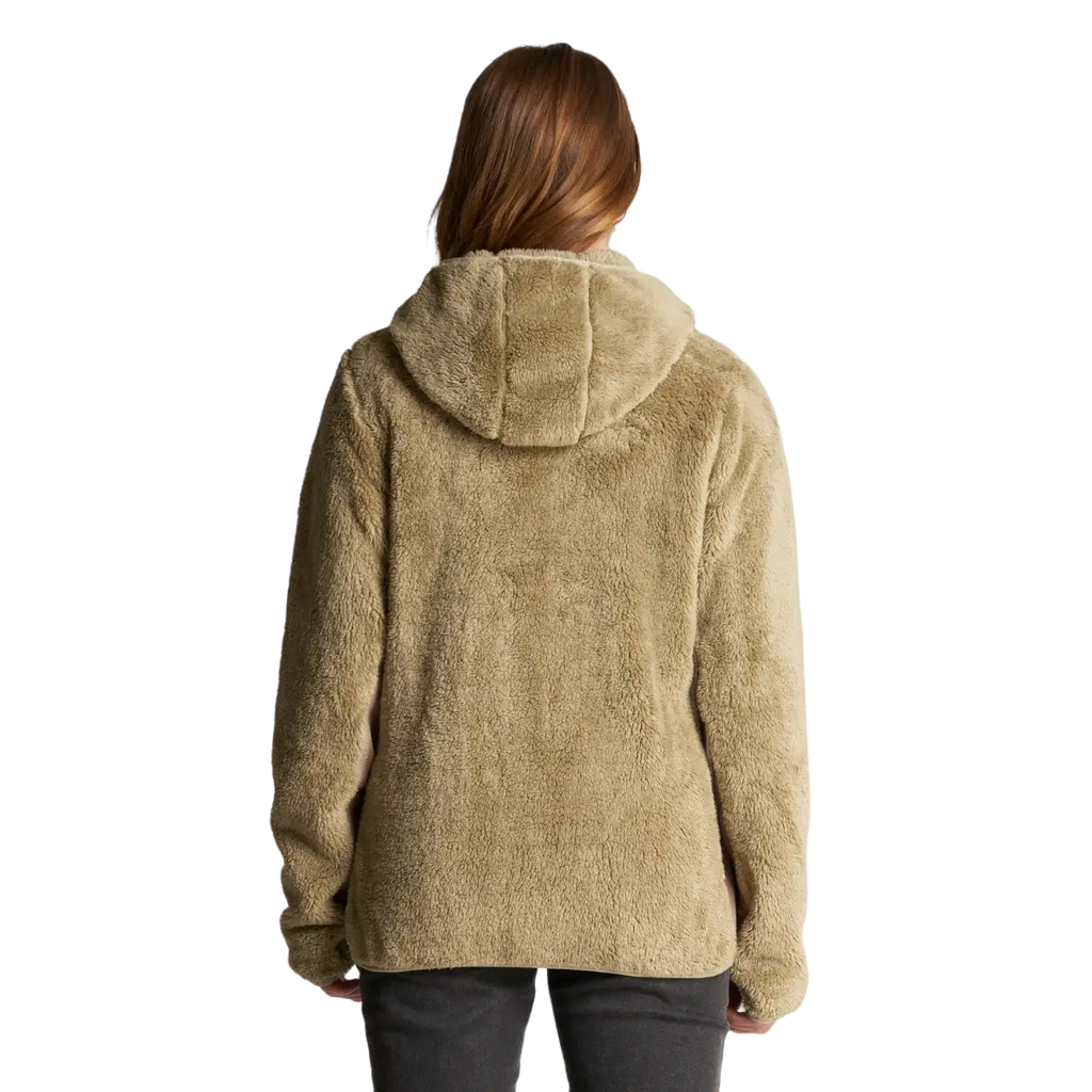 Miniatura Chaqueta Mujer Calur-Oso -