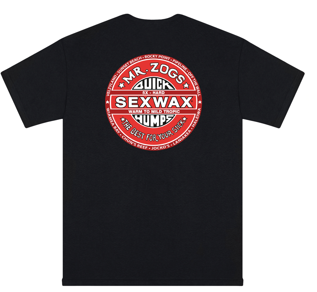 Polera  Hawaii - Color: Negro