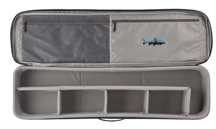 Miniatura Estuche para cañas de pescar Black Hole - Color: Verde