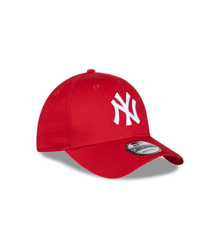 Gorra 9Forty New York Yankees MLB Core Basics