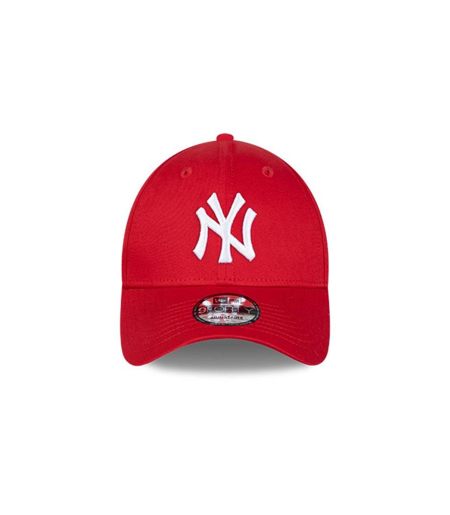 Gorra 9Forty New York Yankees MLB Core Basics -