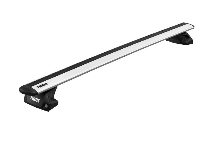 Base De Techo Evo Flush Rail 7106 -