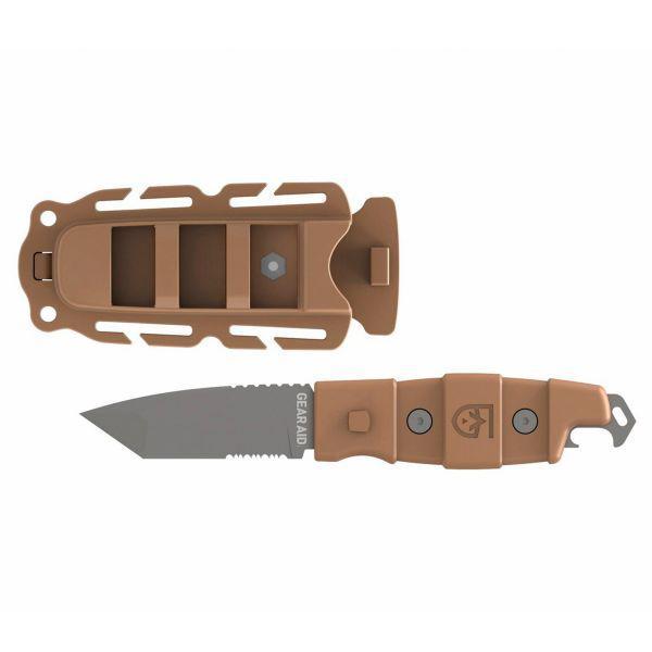 Cuchillo Kotu Survival Knife