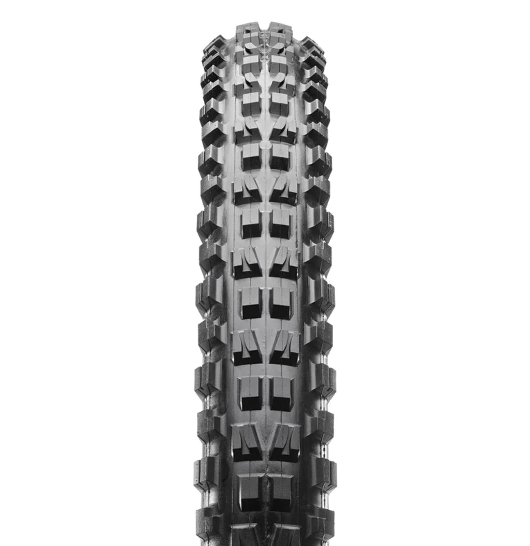 Neumático Mtb Dhf 27.5 x 2.50 A St 2 x 60 Tpi -