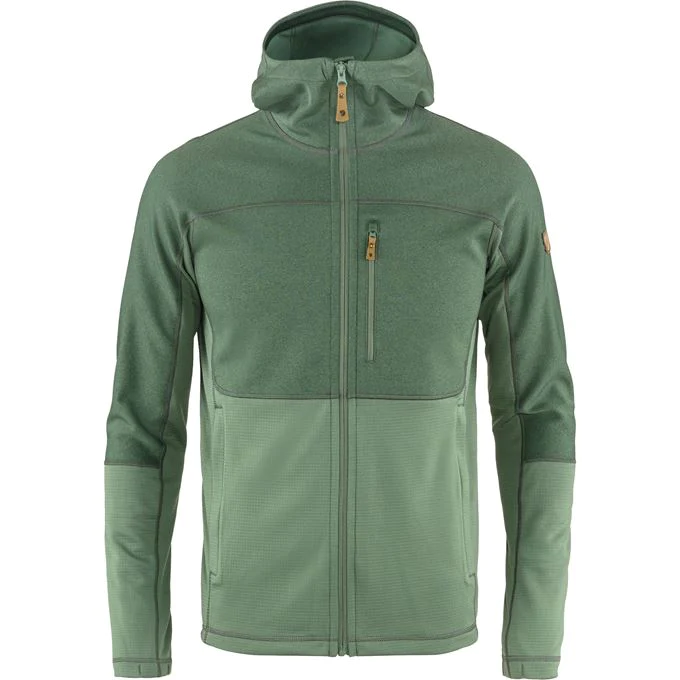 Polar Hombre Abisko Trail Fleece M -