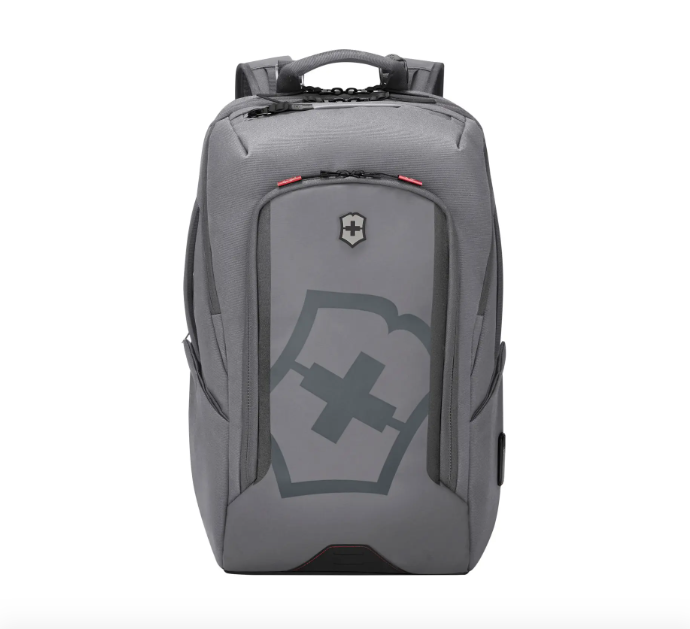 Mochila Touring 2.0 Traveller Backpack 41L - Color: Gris