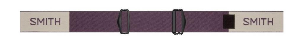 Miniatura Antiparra Rhythm MTB Chroma Pop - Color: Amethyst CP Sun Black