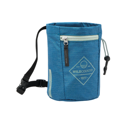 Syncro Chalk Bag -