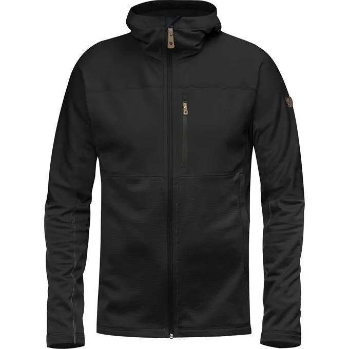 Polar Hombre Abisko Trail Fleece M -