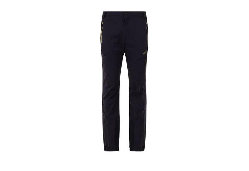 Pantalón Hombre Unlimitech 4 Way Strech