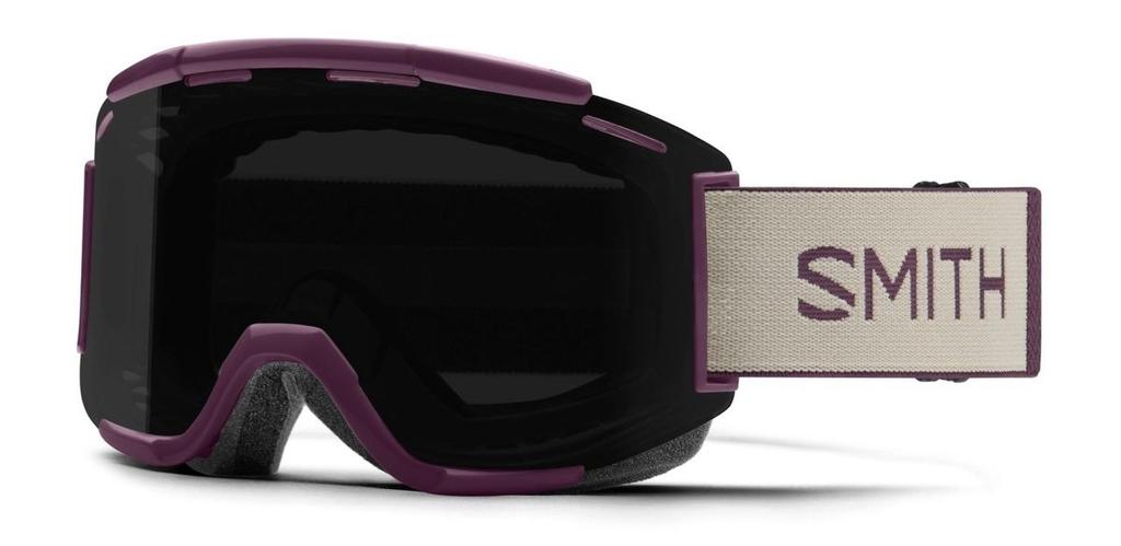 Antiparra Rhythm MTB Chroma Pop - Color: Amethyst CP Sun Black