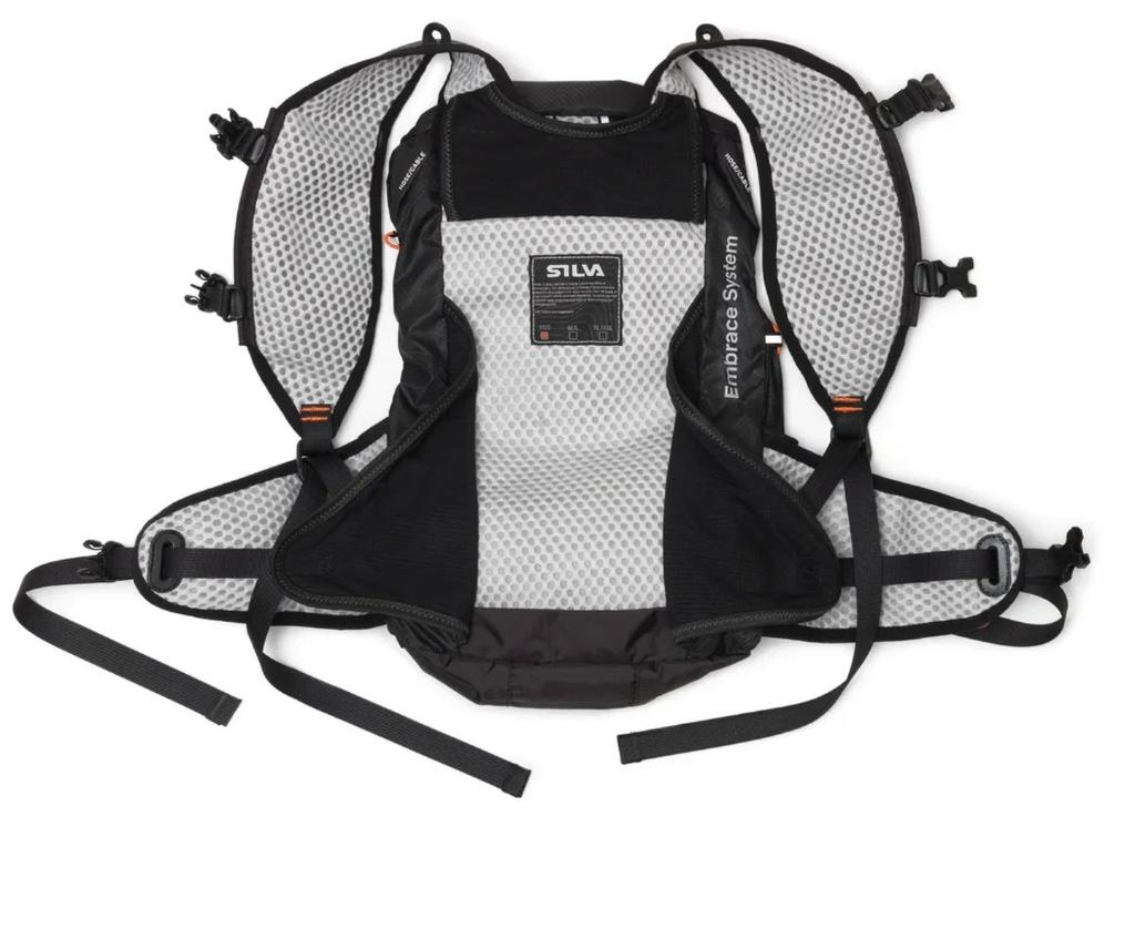 Miniatura Mochila Strive Mountain Pack 23+3 XS/S -