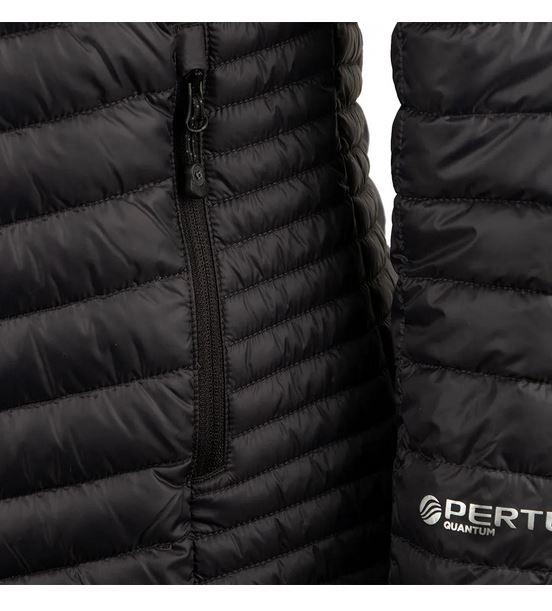 Parka Térmica Light Temis Mujer - Color: Negro
