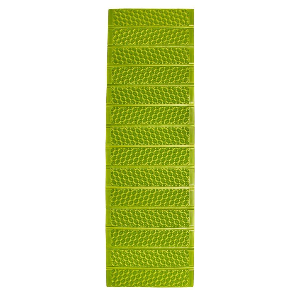 COLCHÓN AISLANTE TEC WAVY - Color: verde