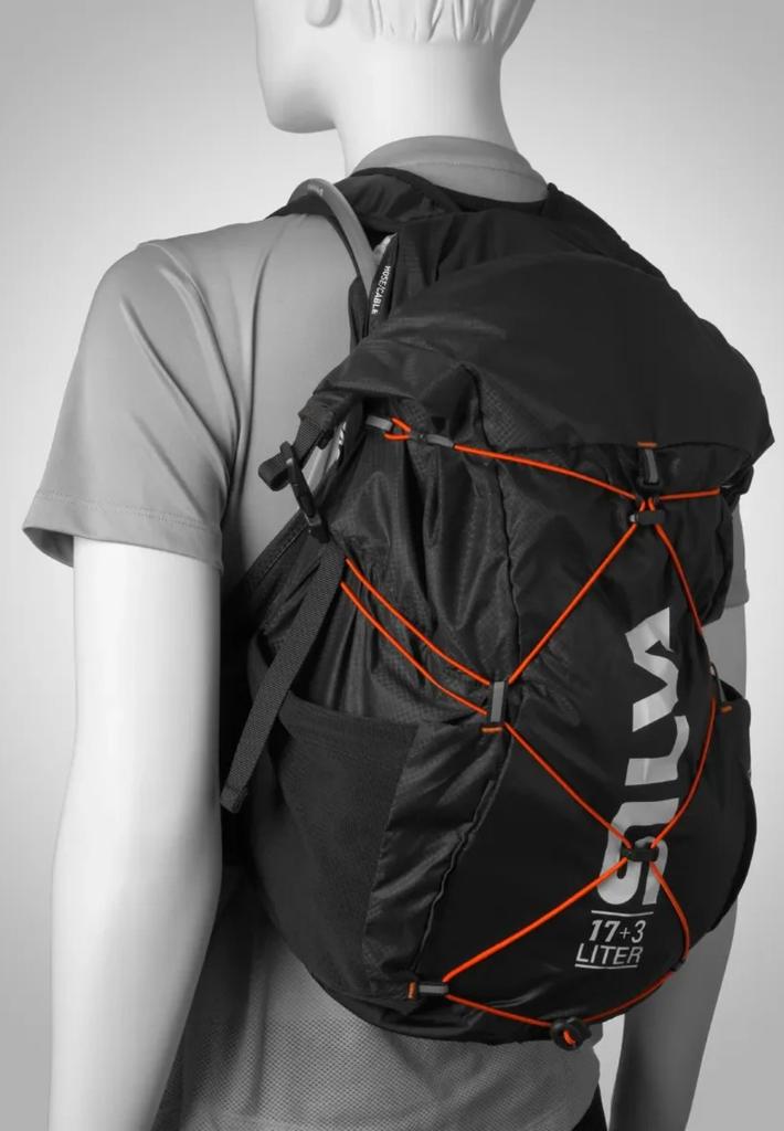 Miniatura Mochila Strive Mountain Pack 23+3 XS/S -