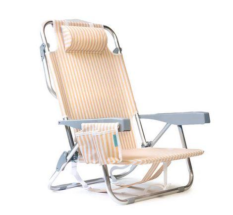 Silla Playa Longbeach