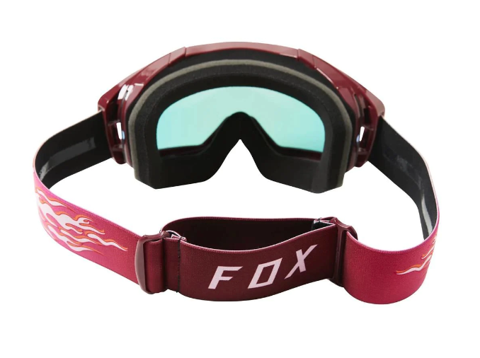 Antiparras Moto Vue TS57 LE -