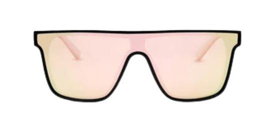 Lentes Mojo Matte  - Color: Rosa