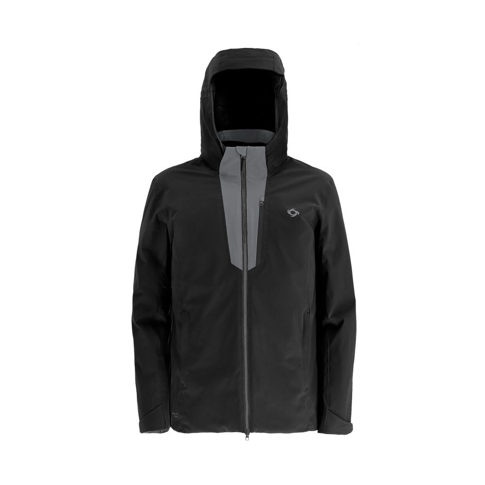 Parka Térmica Impermeable Vito Hombre