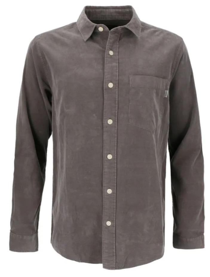 Camisa Manga Larga Porter de Hombre -