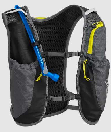 Chaleco De Hidratación Trail Run Vest 34 Oz