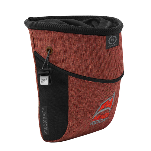 Bolsa Para Magnesio Wombat -