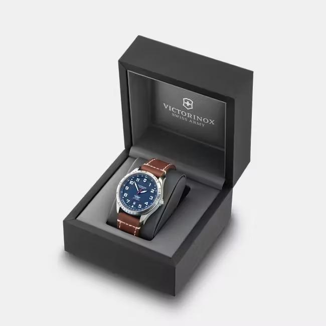 Miniatura Reloj Airboss Mechanical -