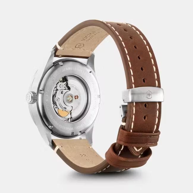 Miniatura Reloj Airboss Mechanical -
