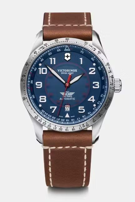Reloj Airboss Mechanical