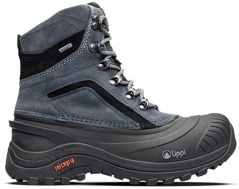 Miniatura Bota Hombre Shelter I20 -