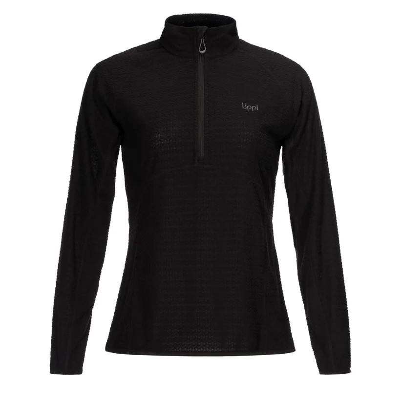 Miniatura Jacaranda Nano-F 14 Print Mujer - Color: Negro