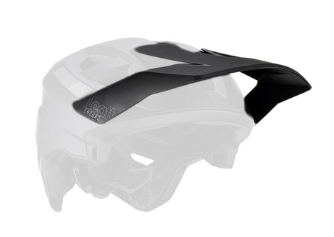 Visor MTB Enduro 2.0 V23 - Color: Stealth