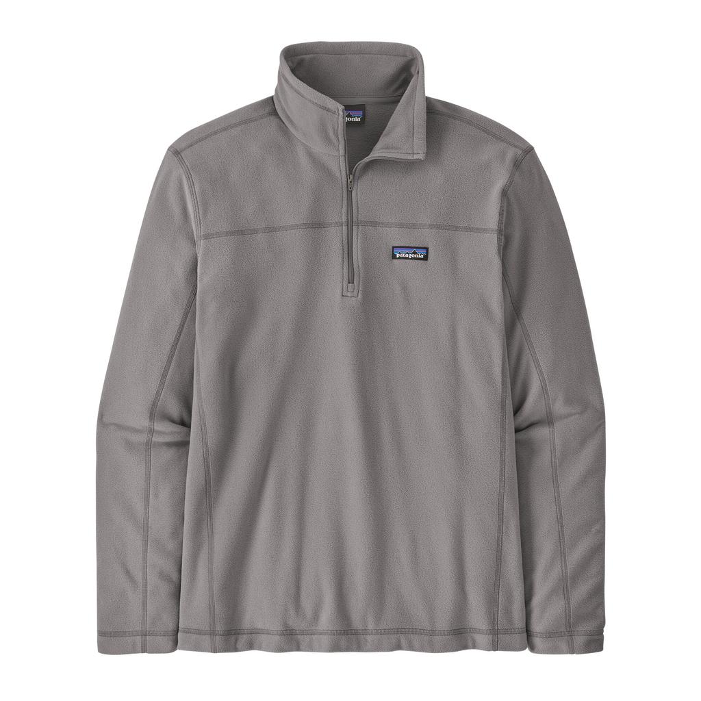 Polar Hombre Micro D Pullover 