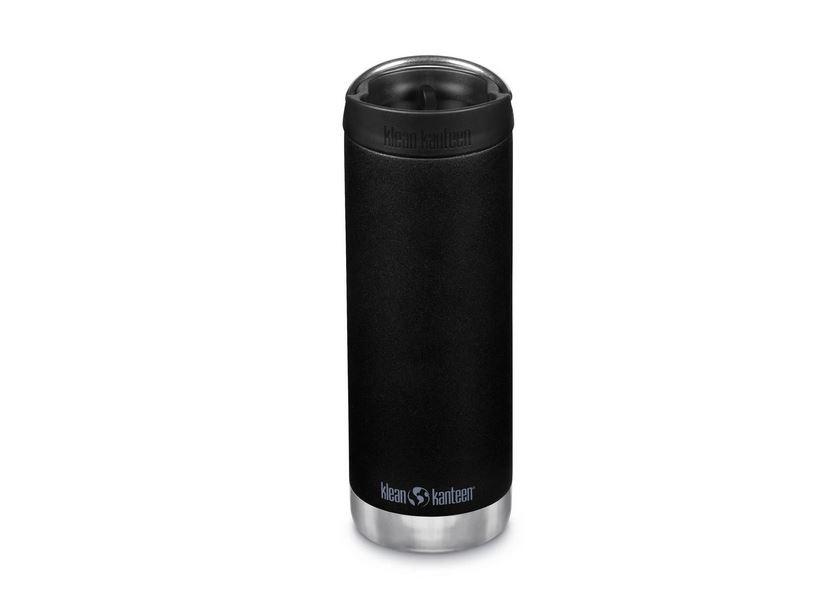Vaso Termo Tkwide Café Cap - Color: Negro