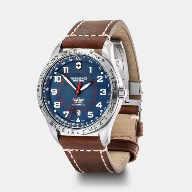 Reloj Airboss Mechanical -