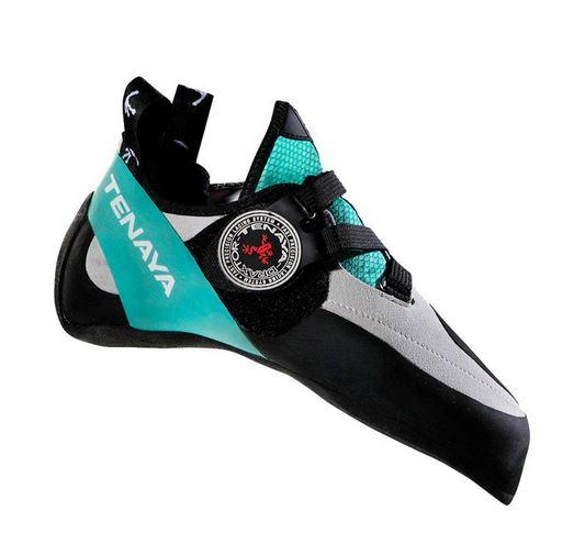 Zapatilla Escalada Oasi Lv – Mujer  -