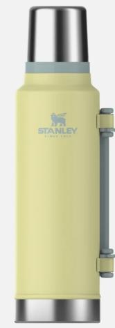 Miniatura Termo Stanley Classic 1.4L - Color: Pomelo