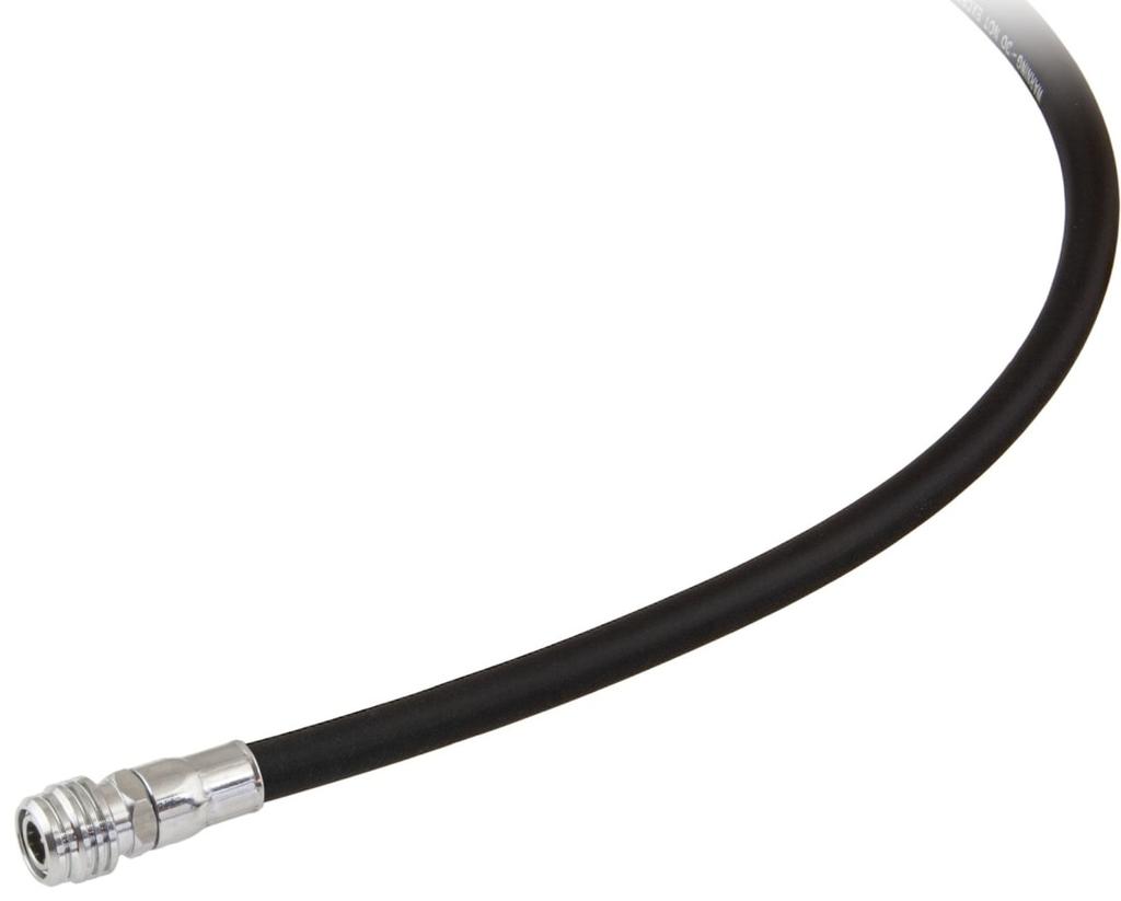 Hose L.P. Regulator 0,90 M -