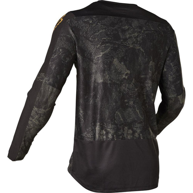 Polera Moto Legion LT 2021 - Color: Militar
