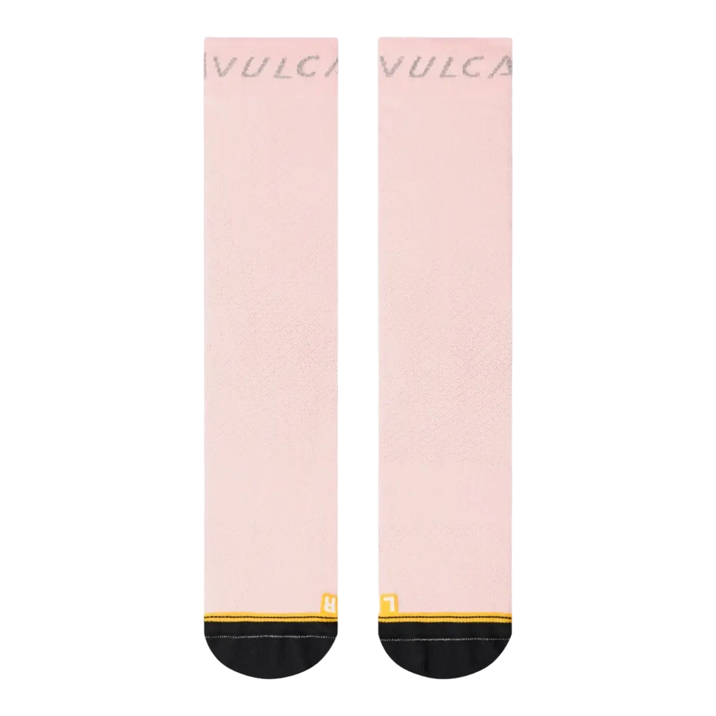 Miniatura Calcetin Unisex Vulcano Bike Socks -