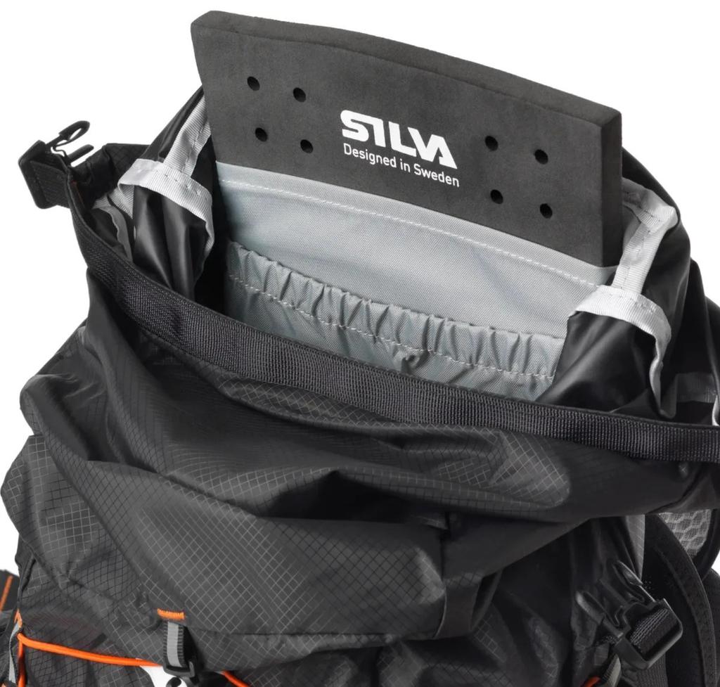 Miniatura Mochila Strive Mountain Pack 23+3 XS/S -