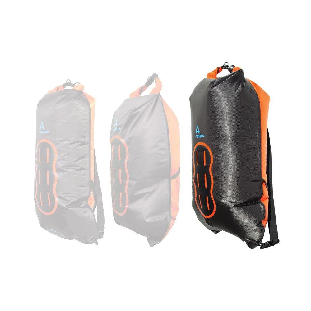 Bolsa Noatak Wet & Drybag 60 lts (750) -