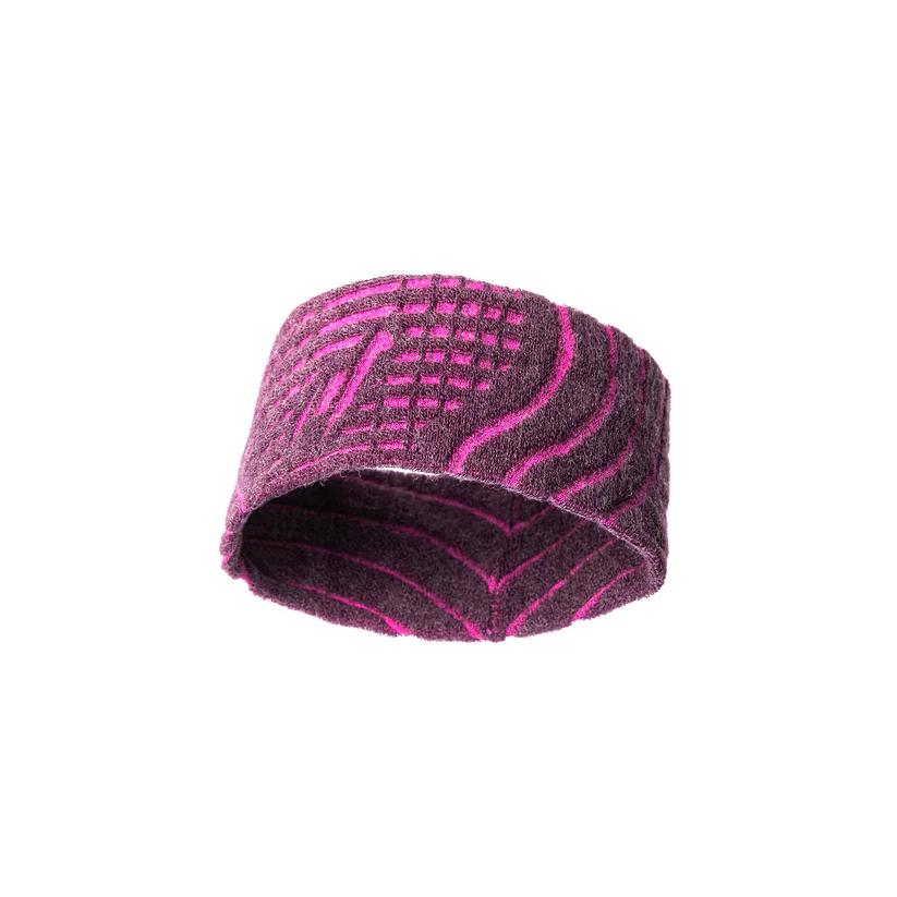 Cinta deportiva | Baby Alpaca Premium & Tencel. Unisex