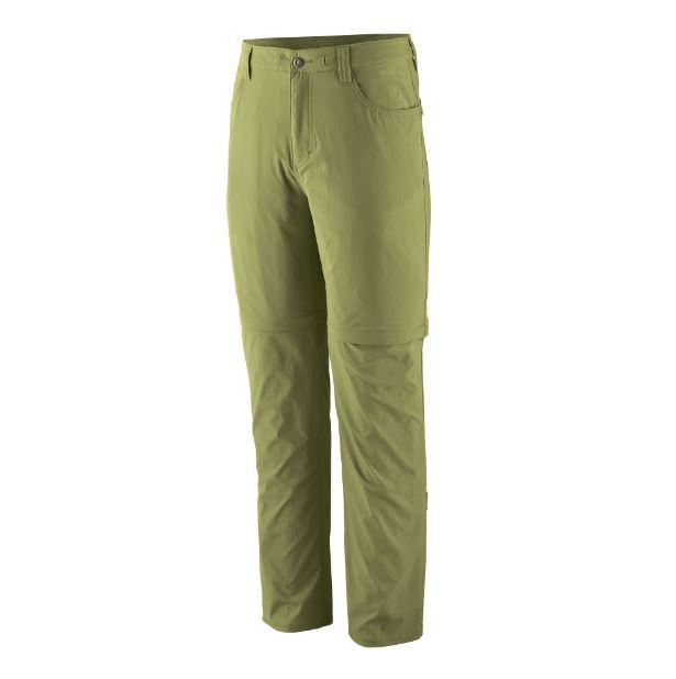 Pantalon Hombre Quandary Convertible Pants - Reg -