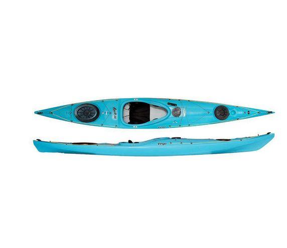 Kayak Virgo Lv - Color: Turquesa