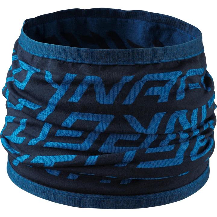 Bandana Performance Dryarn Neck Gaiter - Color: Poseidon